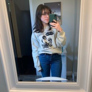 Meet your Posher, Josie